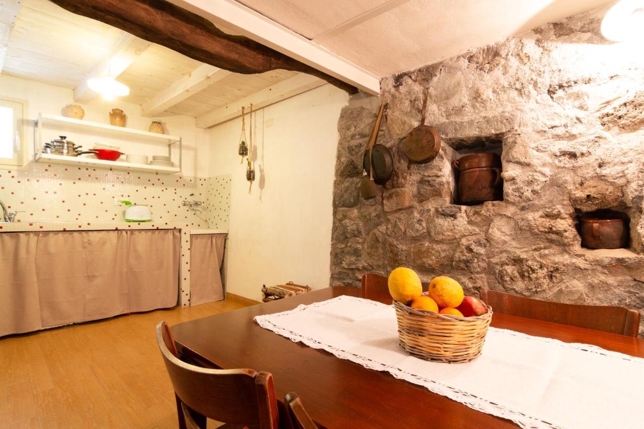 Casanatura Διαμέρισμα Francavilla di Sicilia Εξωτερικό φωτογραφία