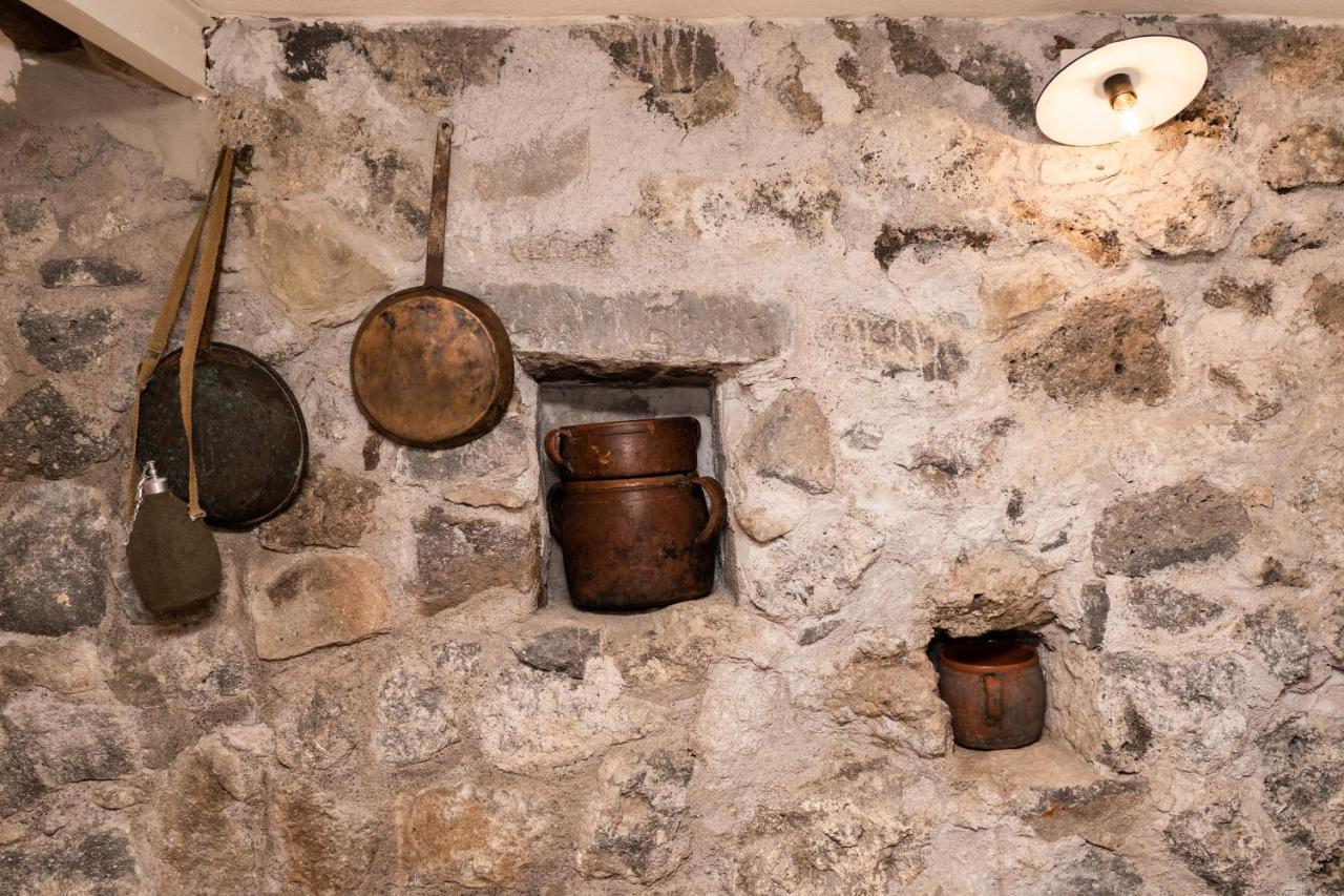 Casanatura Διαμέρισμα Francavilla di Sicilia Εξωτερικό φωτογραφία